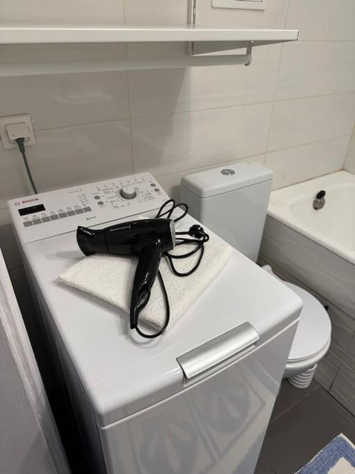 Stary Mokotow, Z Ogrodkiem Apartment Варшава Екстериор снимка